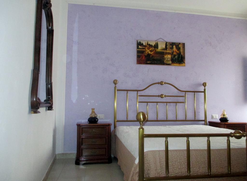 Vacanza Alla Chiesa Diruta Grottole Ngoại thất bức ảnh