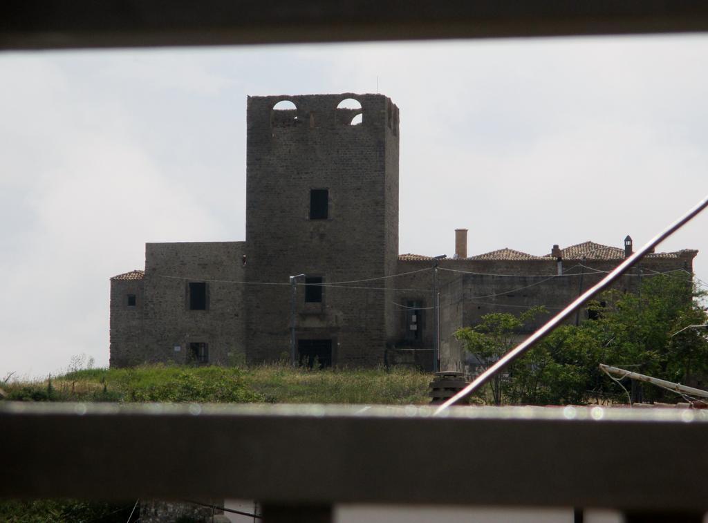 Vacanza Alla Chiesa Diruta Grottole Ngoại thất bức ảnh