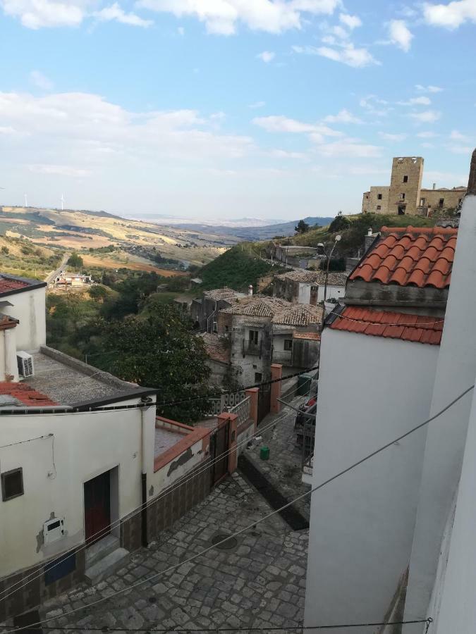 Vacanza Alla Chiesa Diruta Grottole Ngoại thất bức ảnh